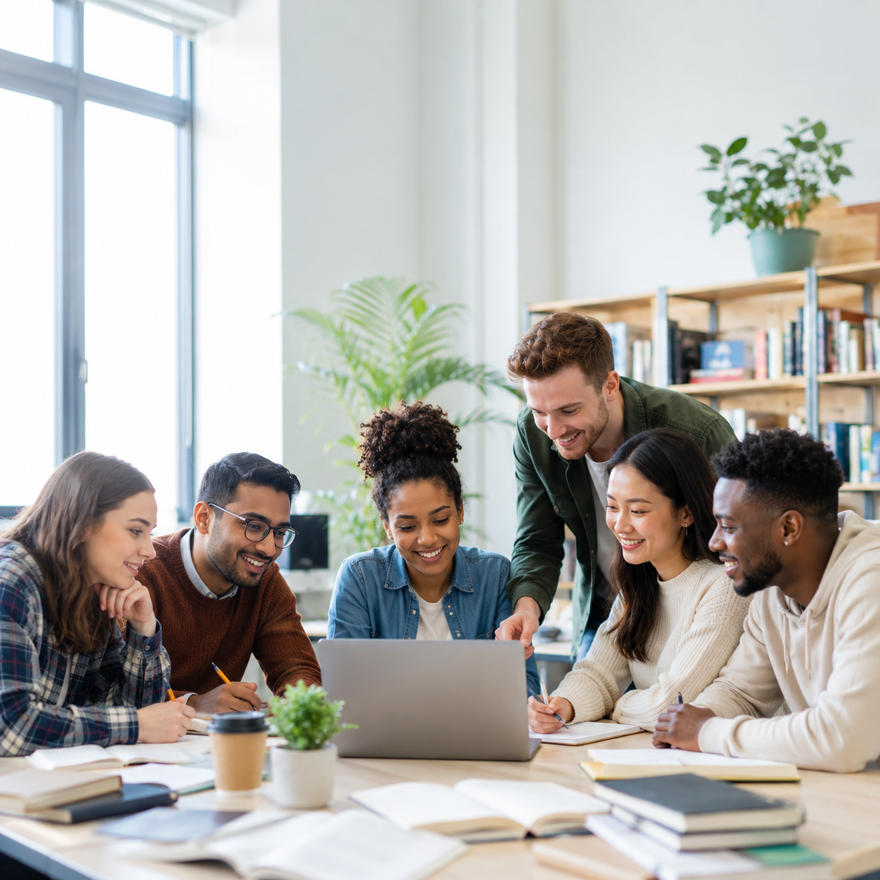 supporting a diverse education ecosystem