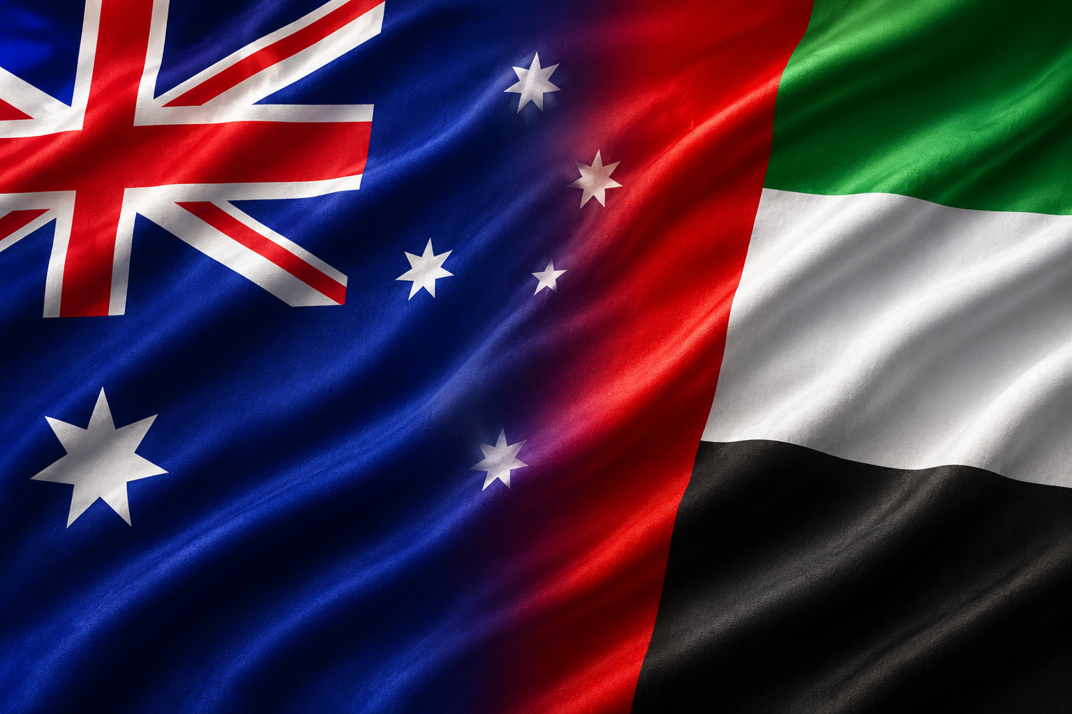 aus dxb