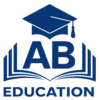 AB Education Services logo