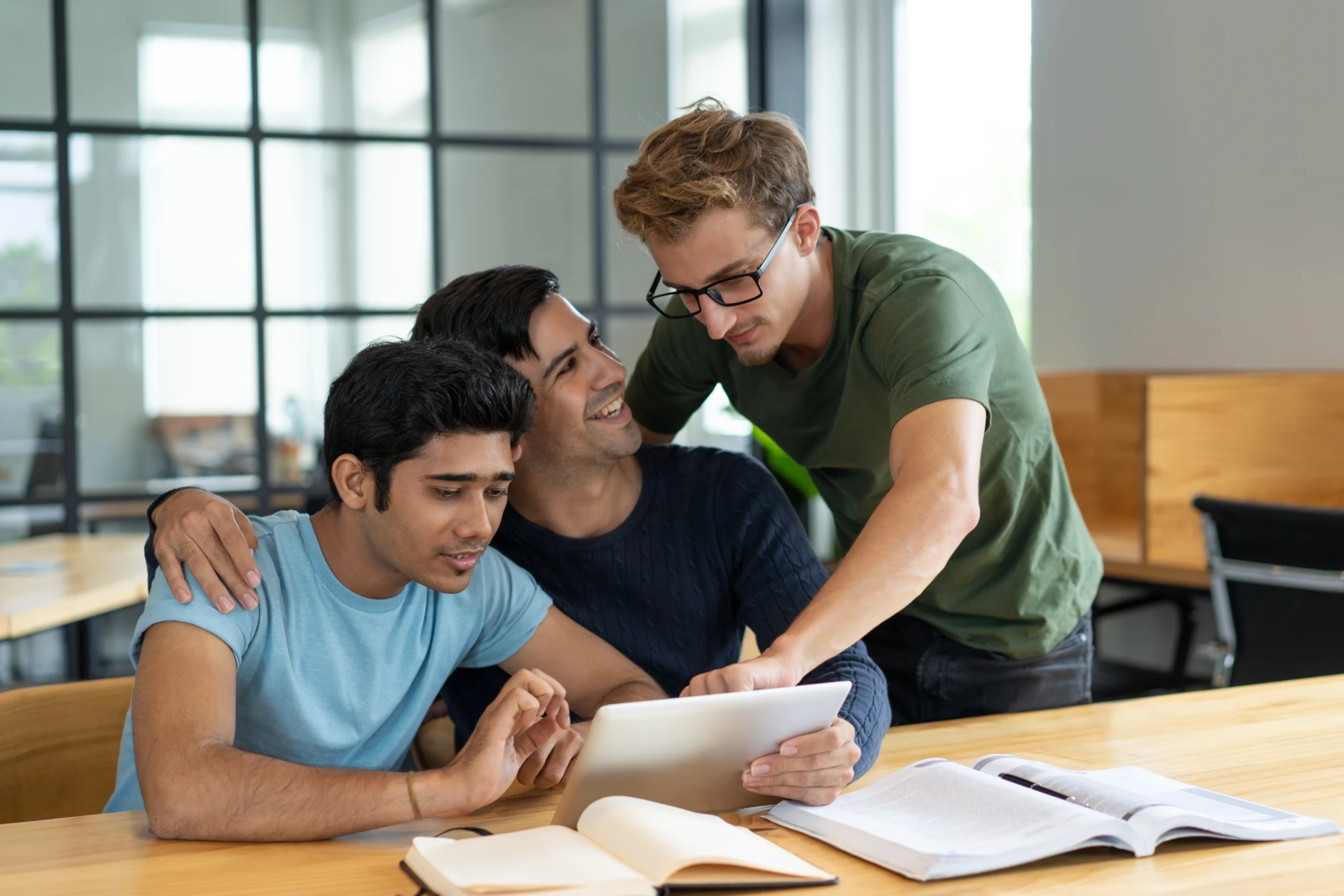 AB Education Services