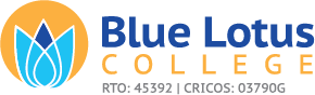 blue lotus college